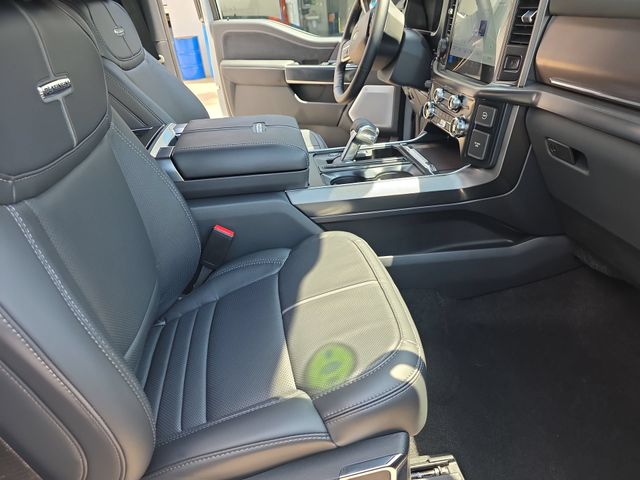 New 2026 Avalanche Ford Platinum® image 11