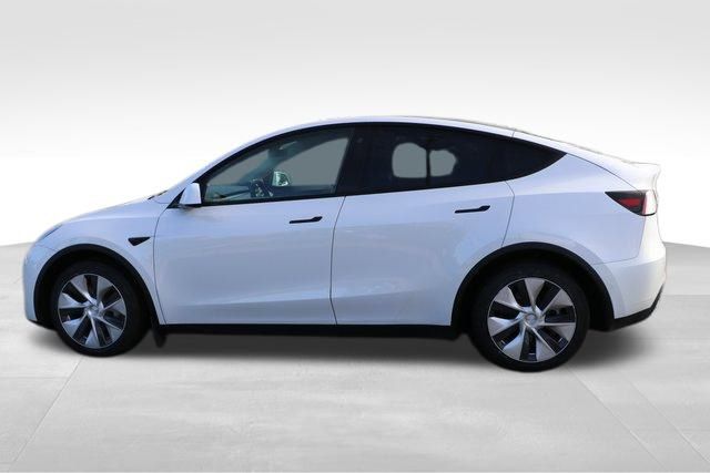 2021 Tesla Model Y Long Range 19