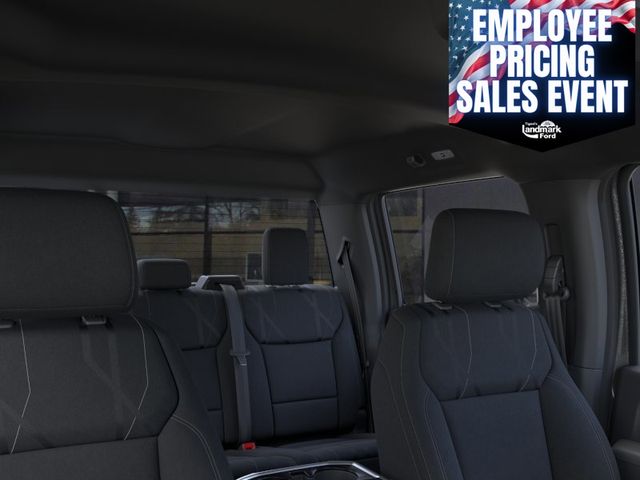 new 2026 Ford F-150 car, priced at $46,135