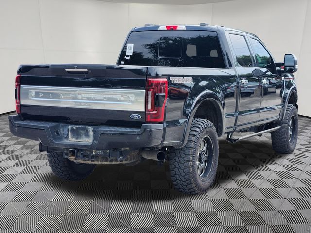Used 2021 Ford F-250SD Truck