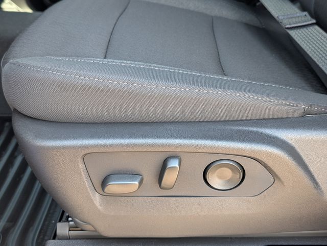 New 2026 Blue Chevrolet Custom image 13