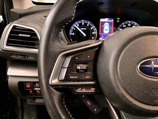 2020 Subaru Impreza Limited Black at Rochrich Mazda