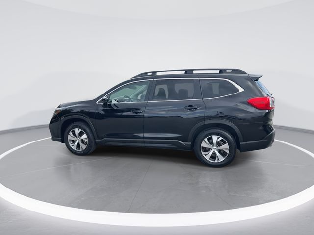 Used 2025 Black Subaru Premium image 6