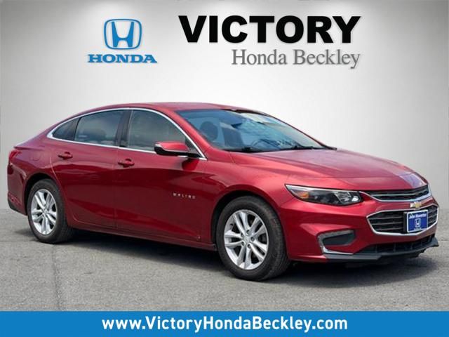 2016 Chevrolet Malibu 1LT FWD