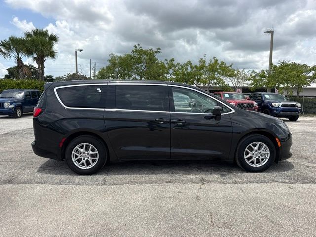 2022 Chrysler Voyager - $20,988