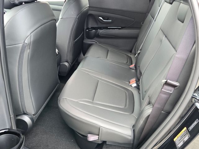 2026 Hyundai Santa Cruz - $40,923