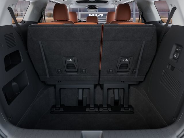 2026 Kia Carnival