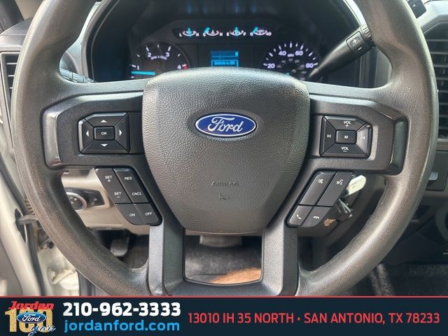 Used Car 2022 Ford F-350sd  Xl For Sale Under $50,000 In San Antonio, Texas