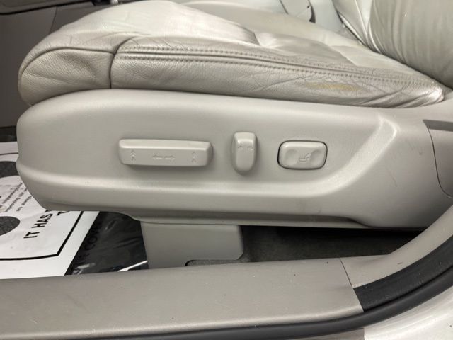 2012 Alabaster Silver Metallic Honda CR-V EX-L FWD SUV