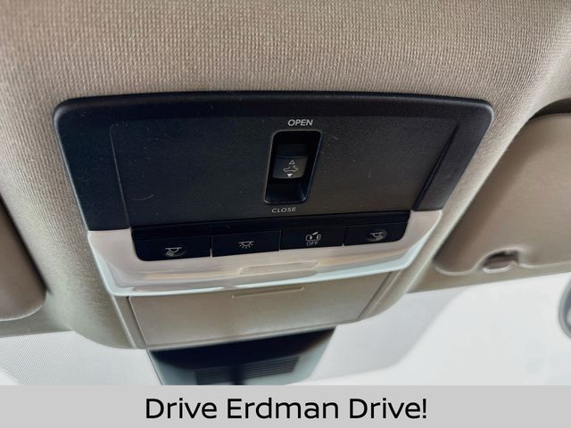 Used 2025 Nissan Sentra Sedan