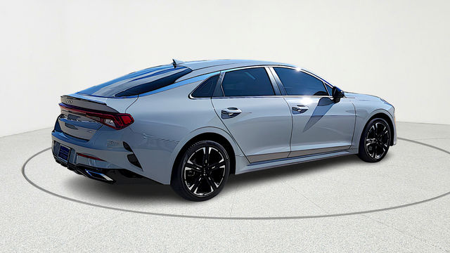 2023 Kia K5