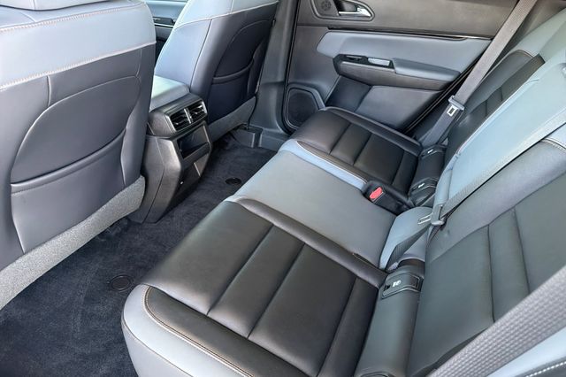 Used 2025 Honda Prologue SUV