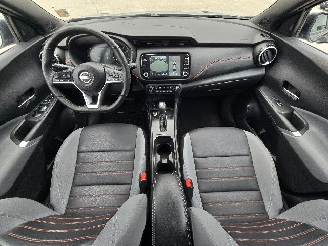 2024 Nissan Kicks SR:168732B