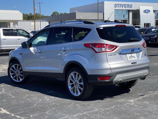 2015 Ford Escape SE 8