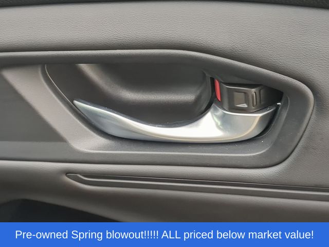 Used 2023 Gray Honda Touring image 44