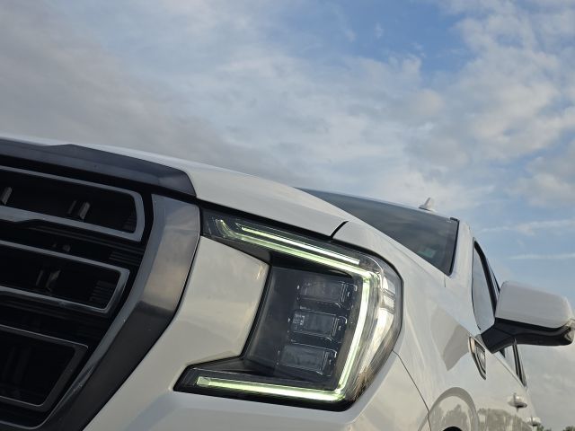 2024 GMC Yukon AT4:45470A