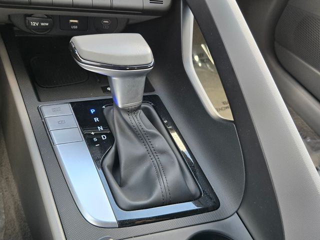 2026 Hyundai Elantra - $22,869