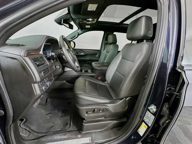 Thumbnail: 2023 Chevrolet Tahoe - 21