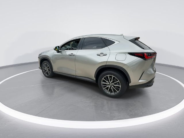 Used 2024 Lexus NX SUV