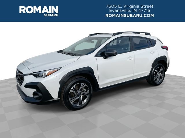 2026 Subaru Crosstrek Premium AWD