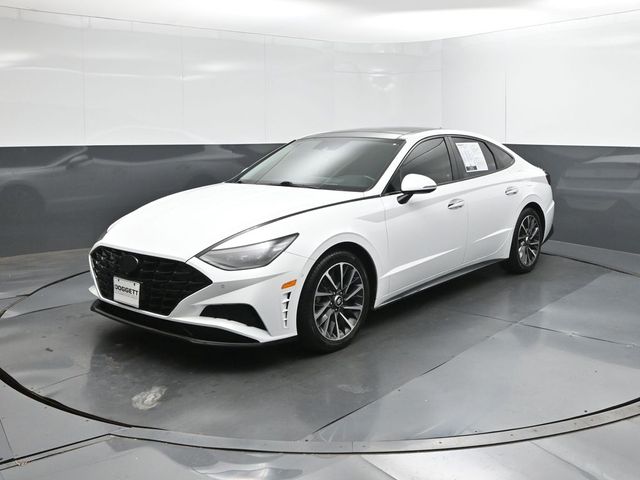 2023 Hyundai Sonata Limited FWD