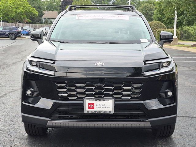 Used 2026 Toyota RAV4 SUV