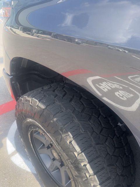 Thumbnail: 2021 Toyota Tundra - 1