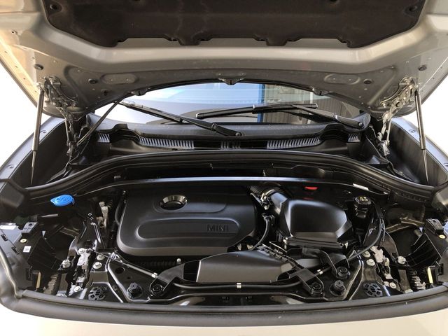 used 2025 MINI Cooper S Countryman car, priced at $28,987