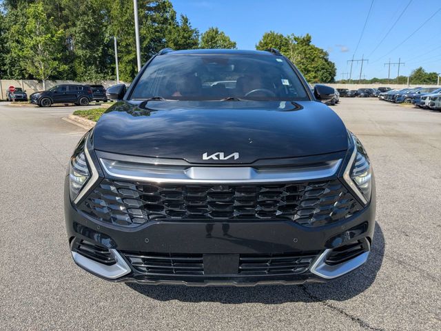 Used 2023 Kia Sportage SUV