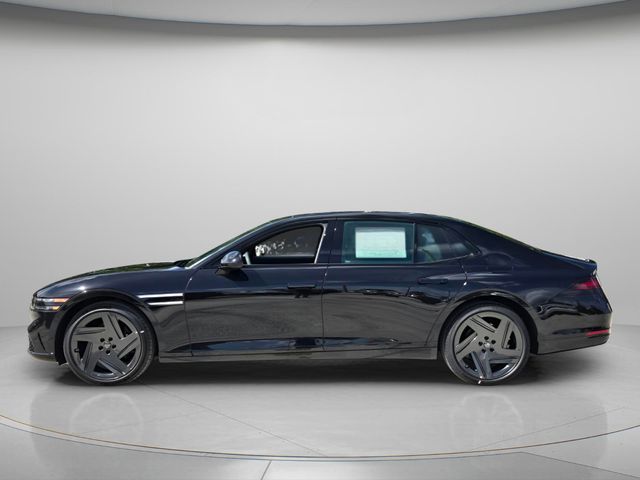 2026 Genesis G90 - $102,845