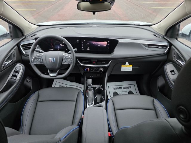 2026 Buick Encore GX Sport Touring AWD