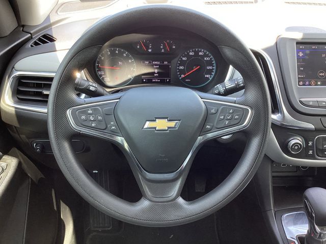 Used Car 2024 Chevrolet Equinox  Ls For Sale Under $25,000 In San Antonio, Texas