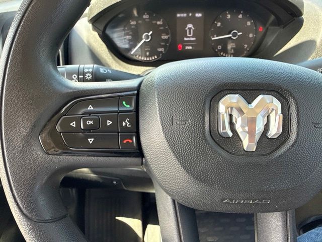 2024 Ram ProMaster 2500 - $31,888