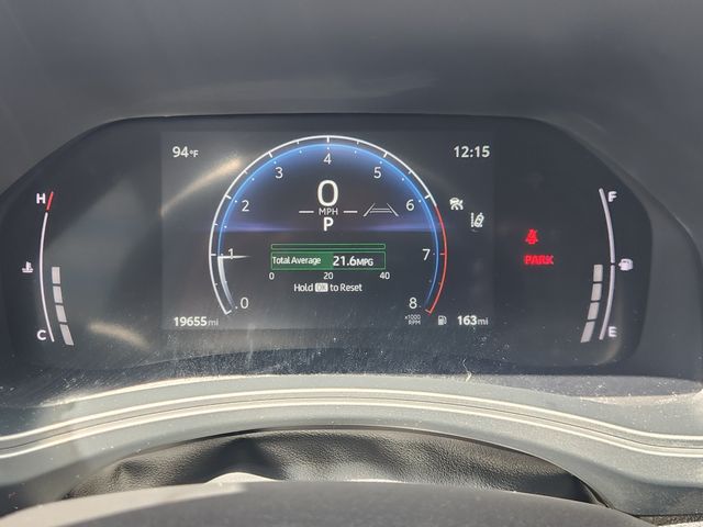 2025 Toyota Grand Highlander XLE  at Toyota of Kenner