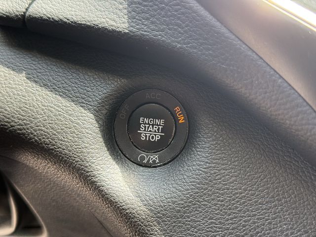 2021 Jeep Cherokee Latitude Lux Orange at Classic Elite Chevrolet Sugar Land