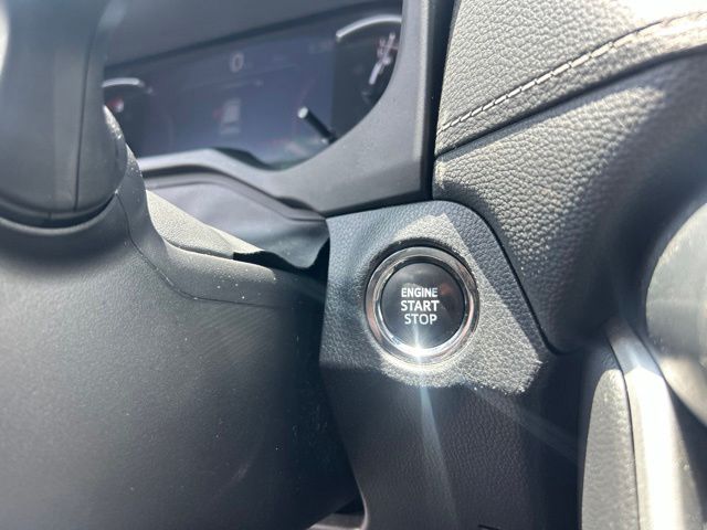 Used 2024 Toyota RAV4 SUV