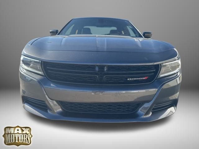 Used 2022 Dodge Charger V6 with VIN 2C3CDXBG2NH224558 for sale in Kansas City