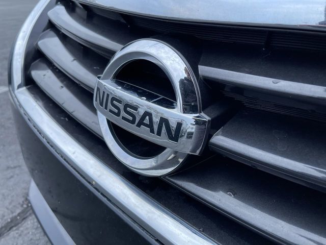 Used 2015 Nissan Altima For Sale in Muncie, IN