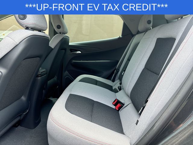 Used 2019 Chevrolet Bolt EV For Sale in Livonia, MI