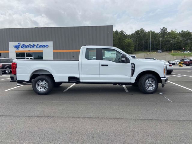 2024 Ford F-250SD XL 2