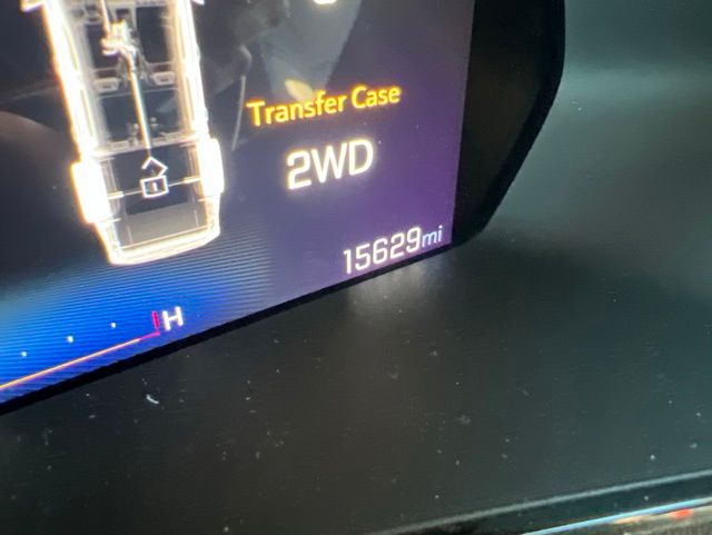 2023 Sand Dune Metallic Chevrolet Colorado ZR2 4X4 Truck