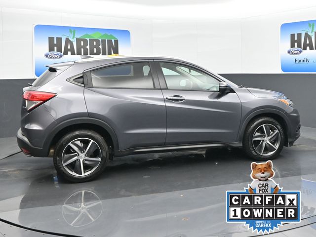 2022 Honda HR-V EX photo