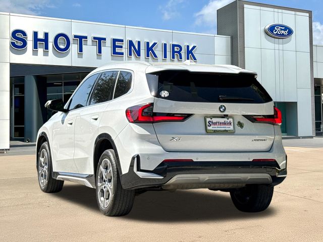 Used 2023 BMW X1 SUV