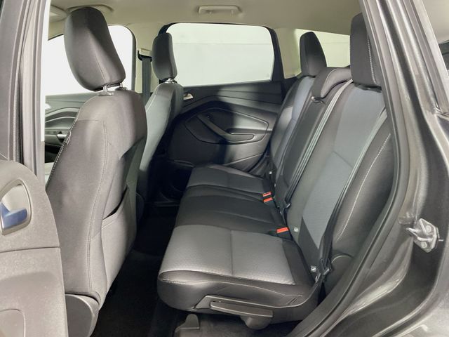 2018 Ford Escape SE 20