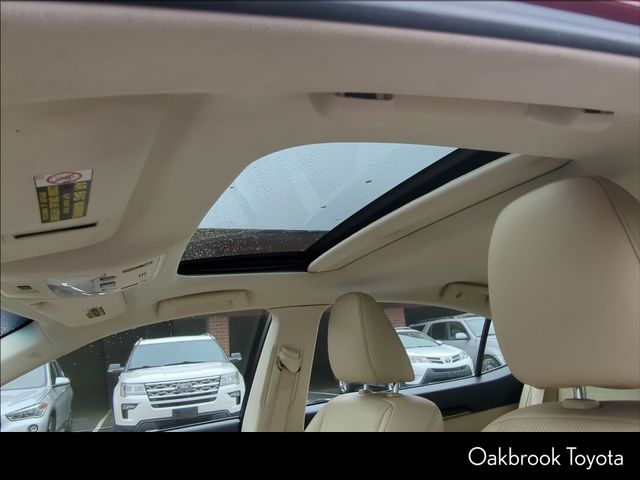 2014 Lexus ES 350 photo