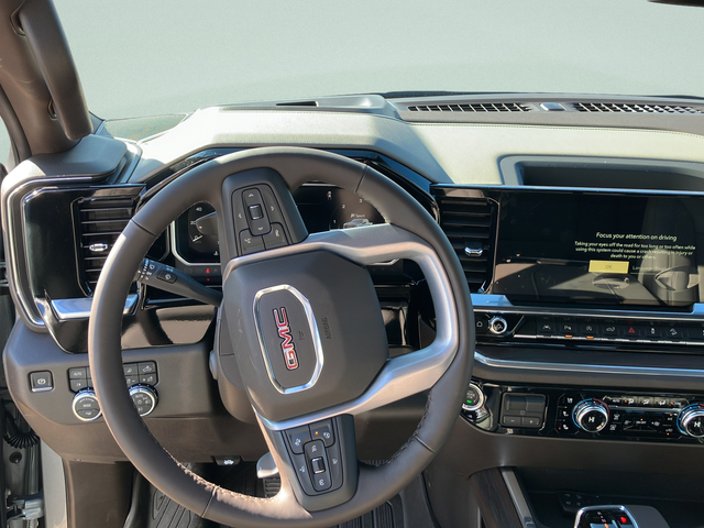 new 2026 GMC Sierra 1500 car, priced at $63,500