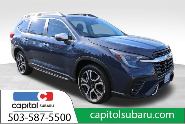 2023 Subaru Ascent Touring 17