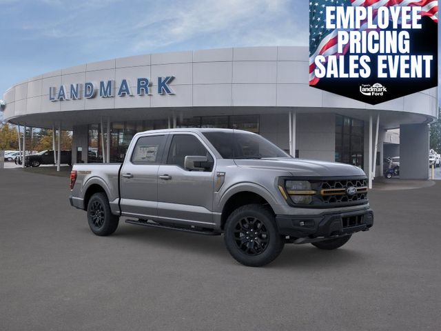 new 2026 Ford F-150 car, priced at $73,013