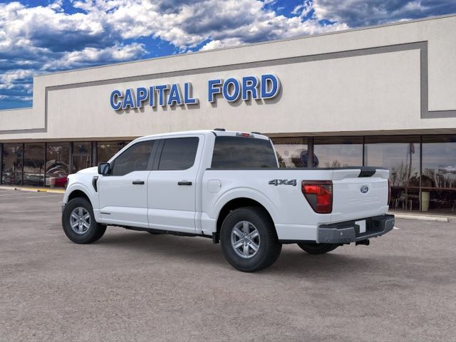 New 2026 White Ford XL image 4