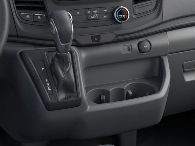 2025 Ford Transit-350 Cutaway 